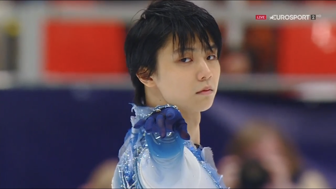 羽生結弦は羽生結弦 羽生結弦好きのオネエが語るフィギュアスケート