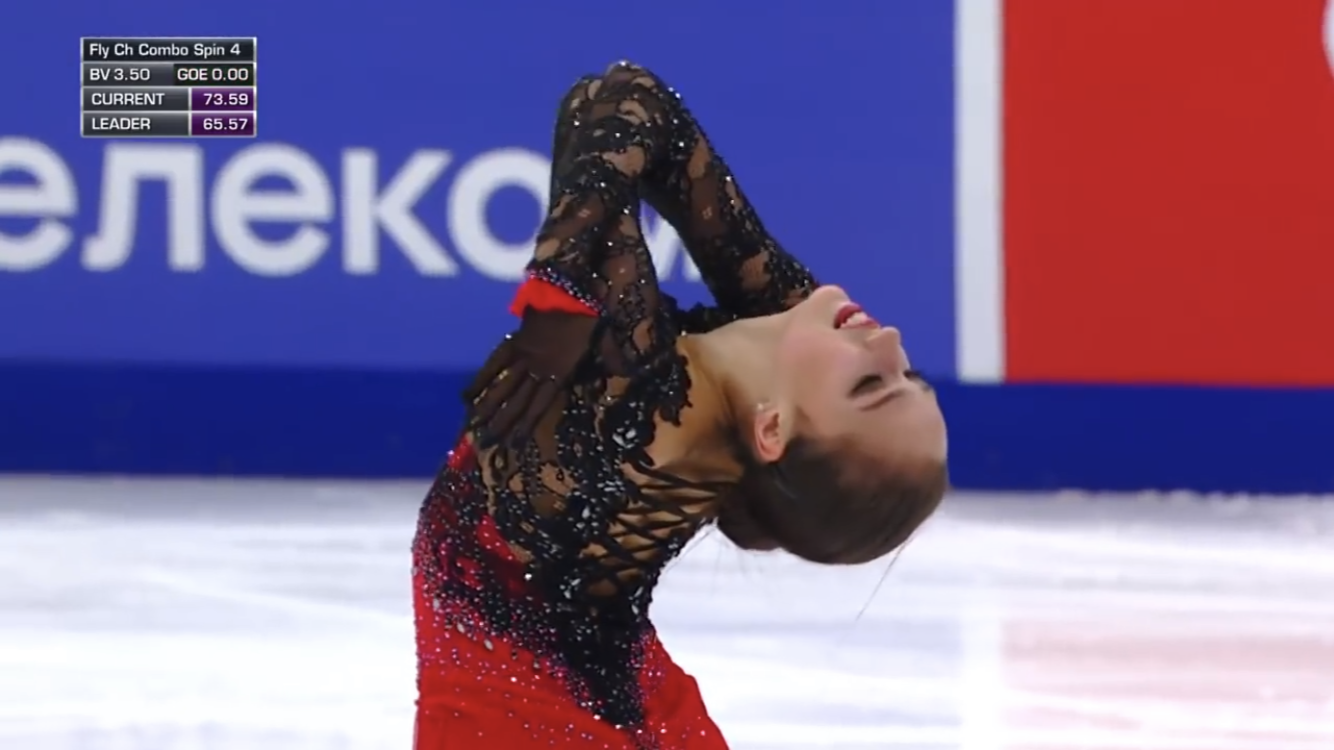 締切目前 ザギトワか紀平梨花か 第3回オネエ杯 羽生結弦好きのオネエが語るフィギュアスケート