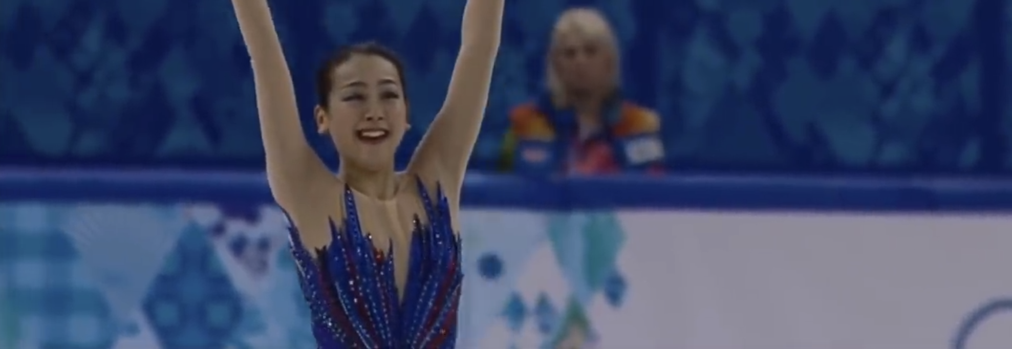 史上最高の浅田真央 感動の伝説ソチフリーここに完結する 羽生結弦好きのオネエが語るフィギュアスケート