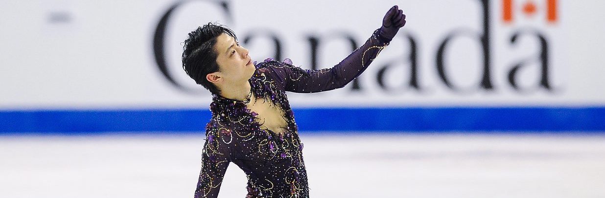 Isu謎のルール改正 シリアスエラーの基準って一体何 羽生結弦好きのオネエが語るフィギュアスケート