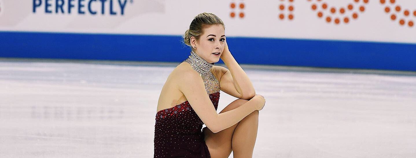 大号泣のカムバック 女子フリーの結果は 全米フィギュア選手権 羽生結弦好きのオネエが語るフィギュアスケート