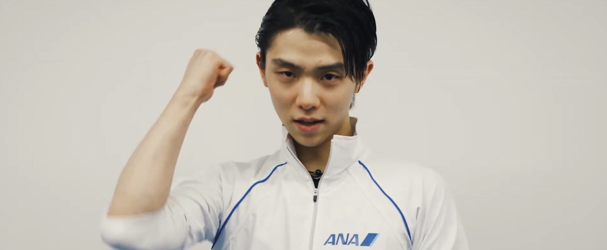 羽生結弦とネイサンを日本のメディアは絡ませすぎなのよ！ | 羽生結弦