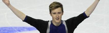 なぜゲイを公表したのか アボットの若い世代への想いとskateproud 羽生結弦好きのオネエが語るフィギュアスケート