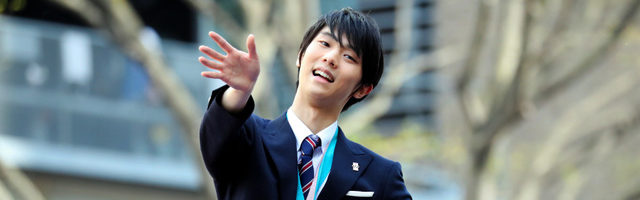 謝罪する必要ないでしょ Isuは忖度採点いつになったらやめるの 羽生結弦好きのオネエが語るフィギュアスケート