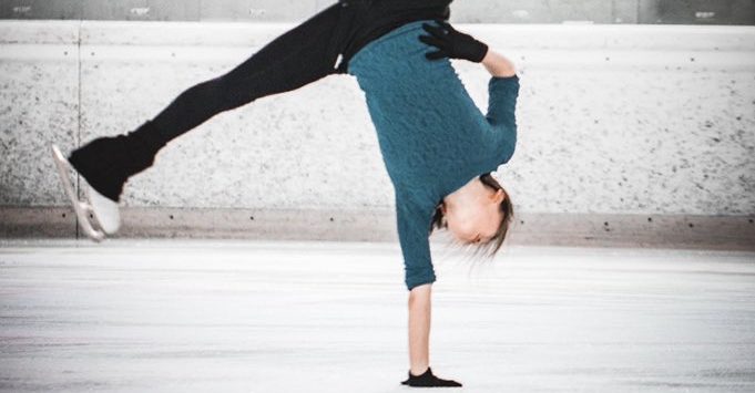 新プロに感動の涙が 側転も見せた紀平梨花が一部を公開よ 羽生結弦好きのオネエが語るフィギュアスケート
