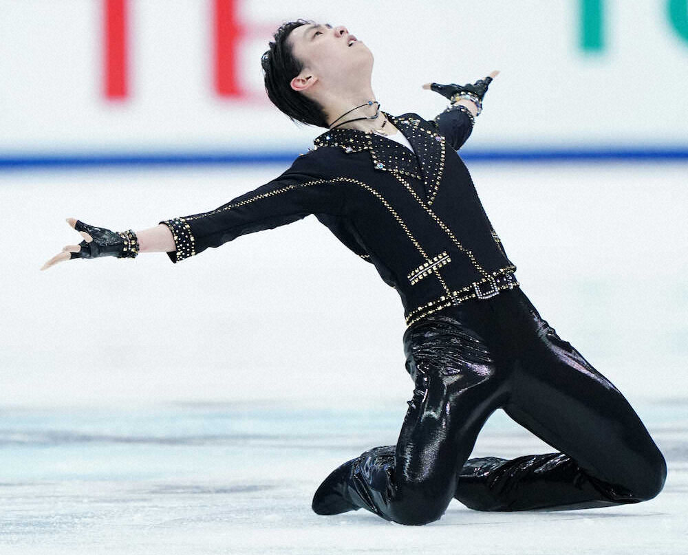 スピン0点が腹立つわ いかに羽生結弦が難しいことをやっているのか 羽生結弦好きのオネエが語るフィギュアスケート