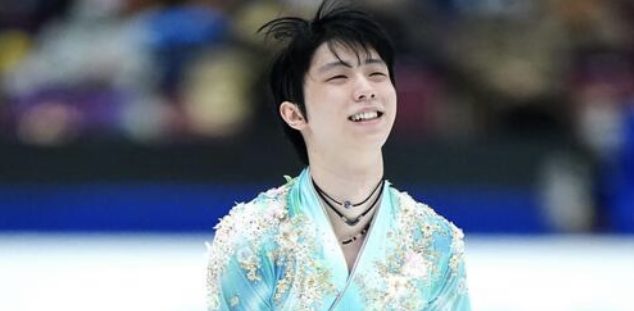 本当に取材したの 羽生結弦へのネガティブな記事と対照な愛溢れるマッシ氏 羽生結弦好きのオネエが語るフィギュアスケート