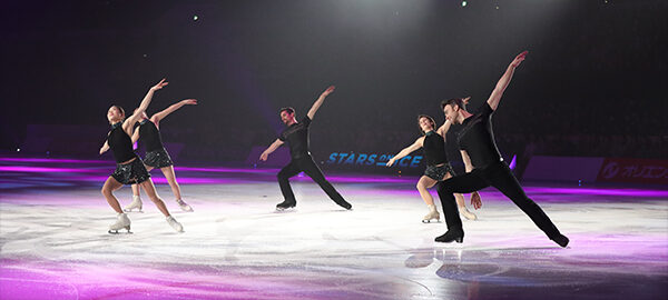 なんて悪質な価格 ショーチケットが高額すぎるわよ 羽生結弦出演のsoi 羽生結弦好きのオネエが語るフィギュアスケート