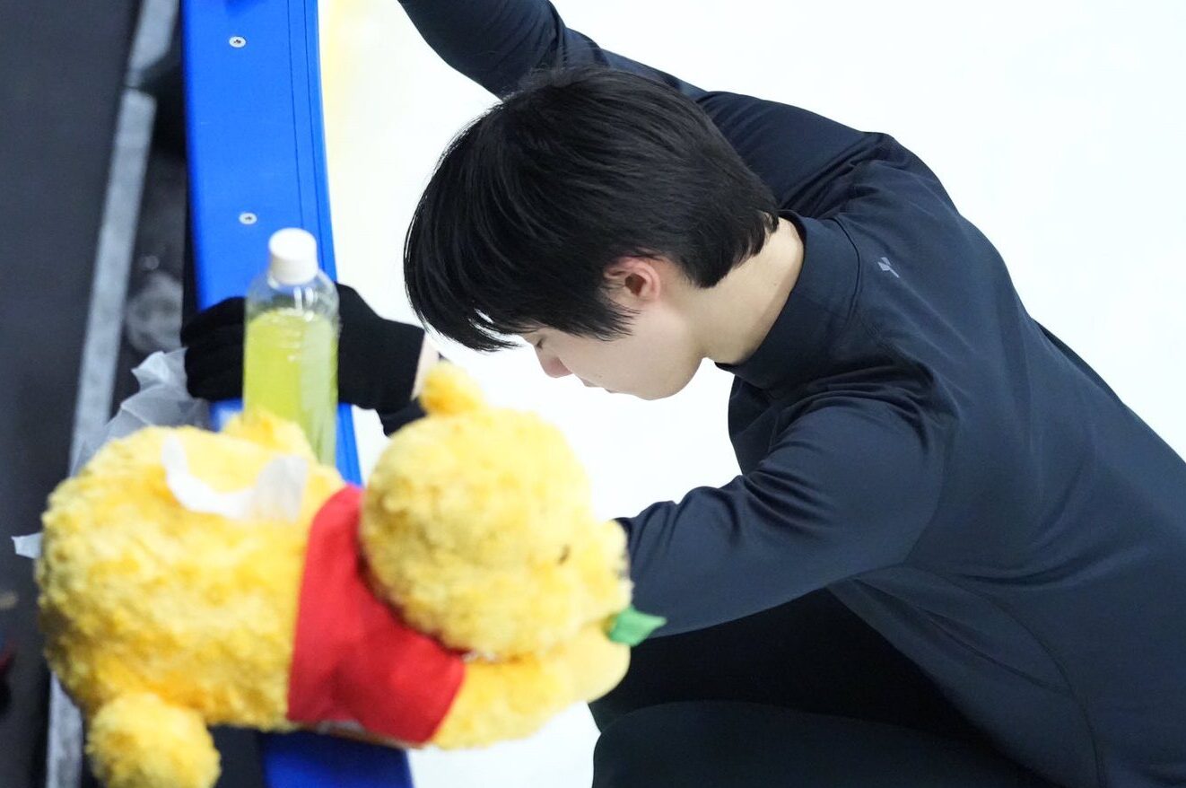  Rystiggo の相互作用