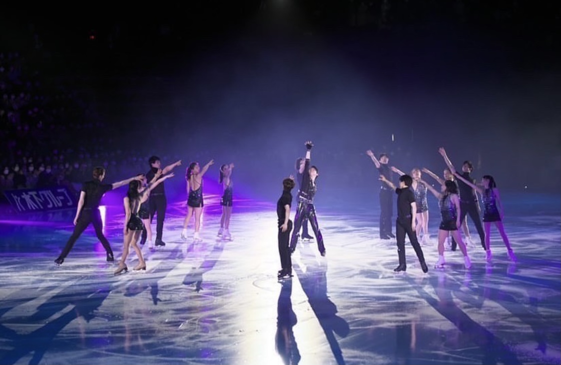 悲報 転売防止出来ないのでは 羽生結弦出演のdoi抽選申込をしてみた 羽生結弦好きのオネエが語るフィギュアスケート