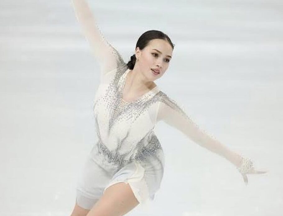 無神経すぎる投稿 ザギトワの来日舞台裏ではなんと10時間の移動も 羽生結弦好きのオネエが語るフィギュアスケート