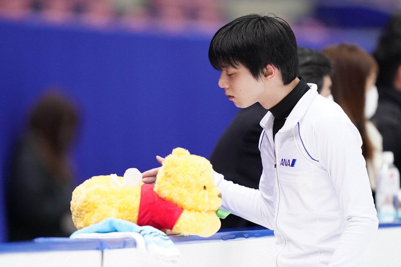 ジャッジへの苦情が殺到 不正防止対策委員会を設置する事態も日本は 羽生結弦好きのオネエが語るフィギュアスケート