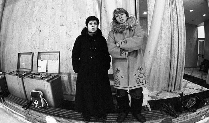 一体どんな因縁が ずっと犬猿の仲だったロシアご意見番の意外な関係性が 羽生結弦好きのオネエが語るフィギュアスケート