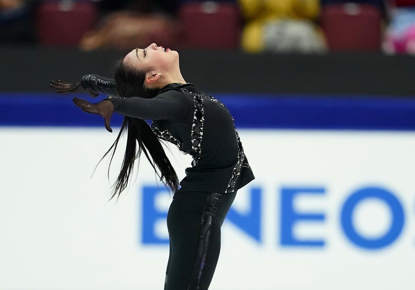 鍵山 優真選手 2019 2020シーズン インタビュー キヤノン ワールドフィギュアスケートウェブ