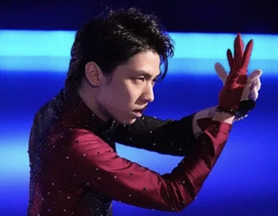 ジャッジに鋭い指摘も！ISUは羽生結弦の価値に本当は気付いてるのでは？