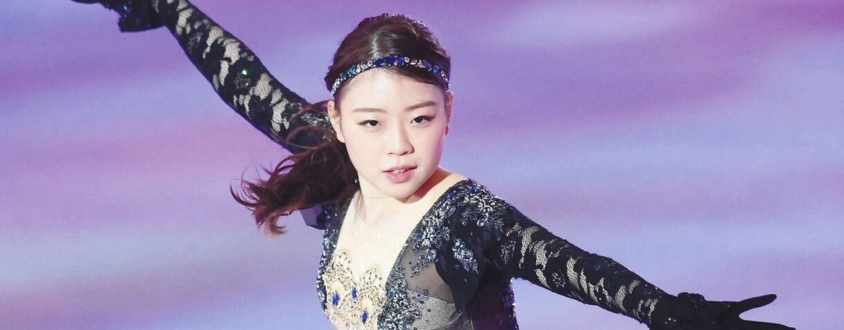 ショッキングな欠場発表が 紀平梨花のスケートカナダと米国エースまで 羽生結弦好きのオネエが語るフィギュアスケート