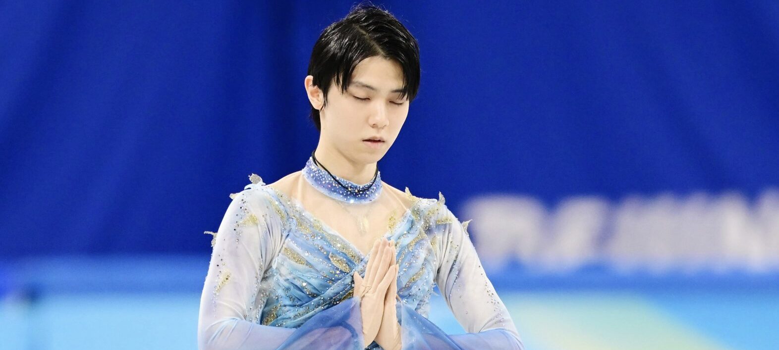 羽生結弦 ISU最優秀選手賞受賞記念、メモリアルフレームセット