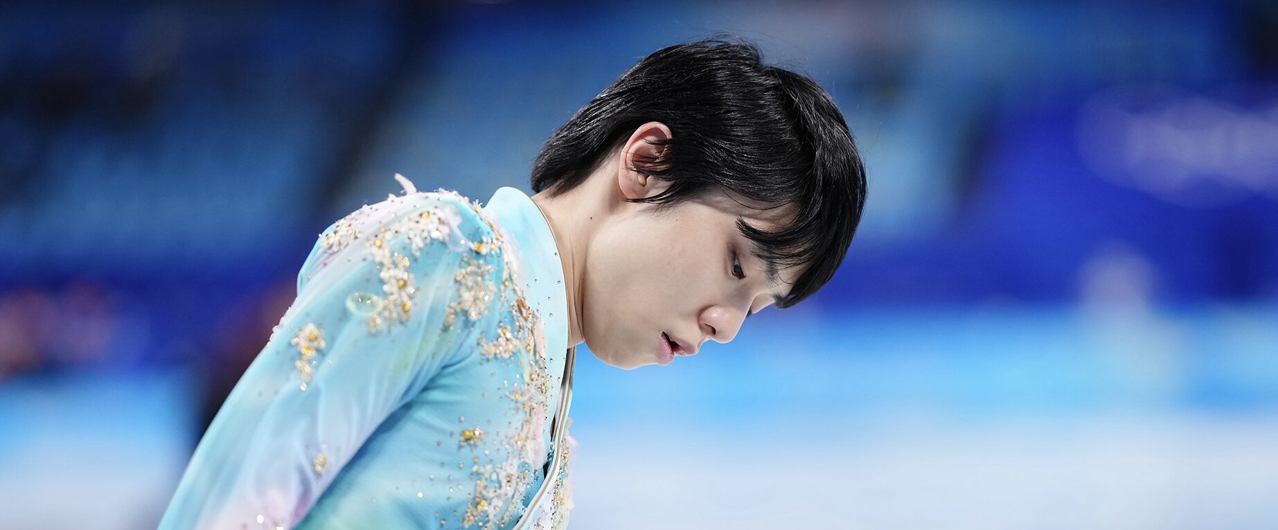 対応に疑問が！羽生結弦への誹謗中傷に対する処分は再度謝罪文を公開後