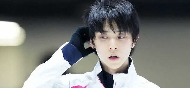 記者会見発表に騒然とした！羽生結弦は明日一体何を語るのかに注目が！ | 羽生結弦好きのオネエが語るフィギュアスケート