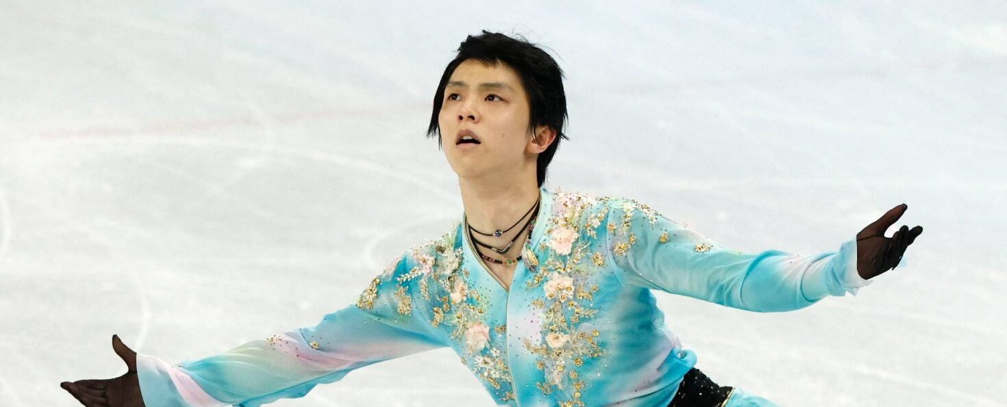 朝から大騒ぎで大変よ 羽生結弦が名古屋上陸で五輪公式までも話題に上げる 羽生結弦好きのオネエが語るフィギュアスケート