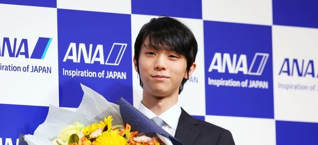 手の平返しに騙されないわよ！羽生結弦とANAのスポンサー契約終了報道も | 羽生結弦好きのオネエが語るフィギュアスケート