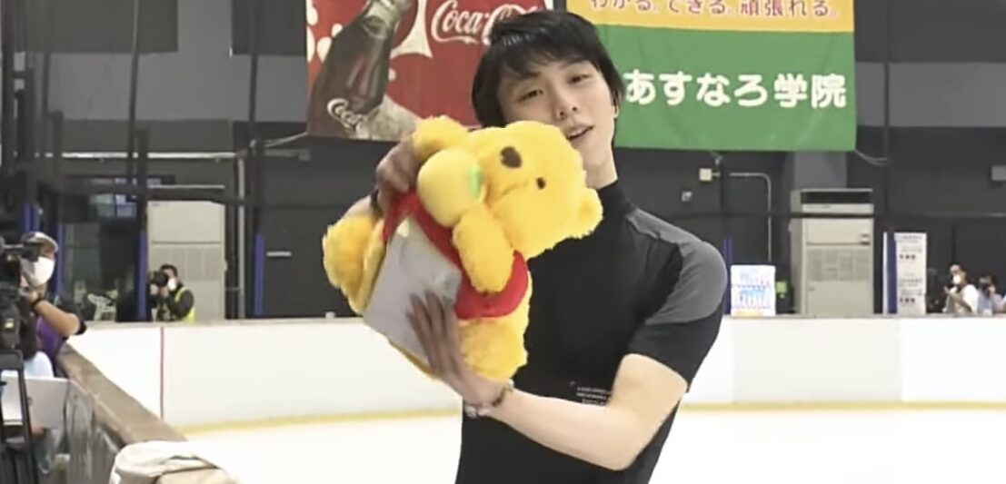 なんと中止発表でショック！羽生結弦ホームのアイスリンク仙台が深刻な