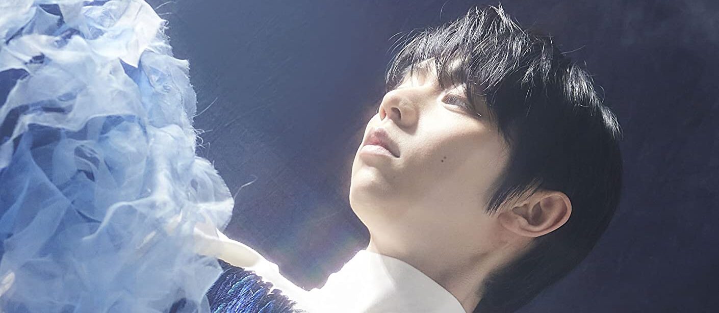 まさかの登場で話題騒然に！羽生結弦のアート作品がボストン