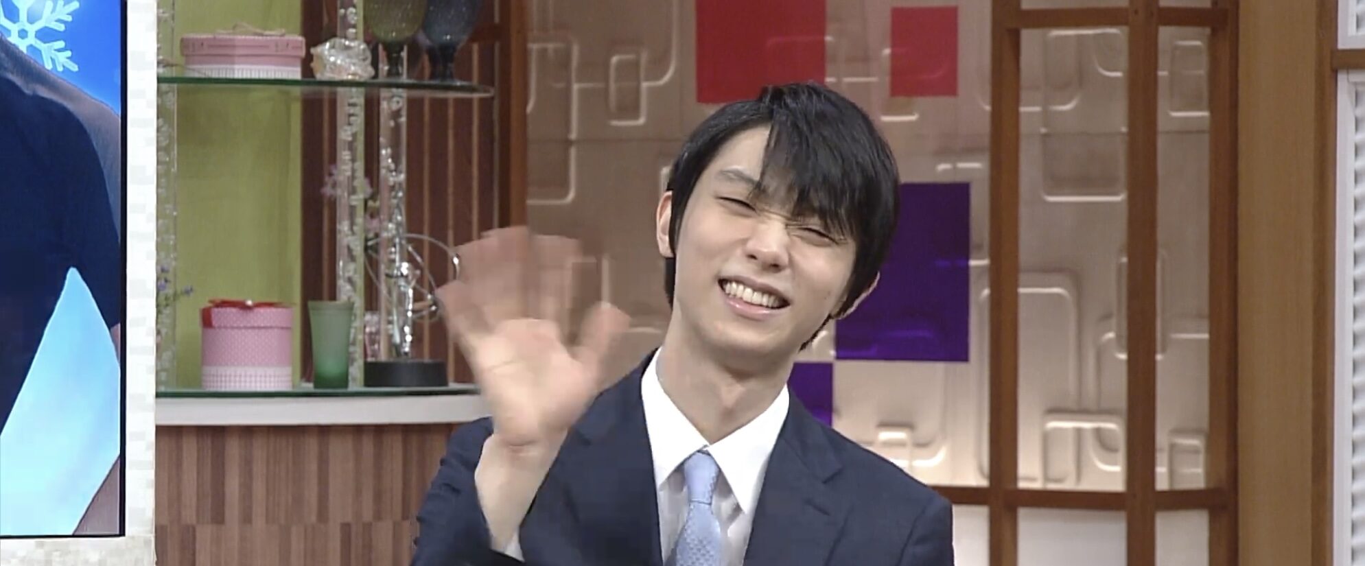 斬新すぎる配信に感動した！羽生結弦がミヤギテレビに出演で語ったこと