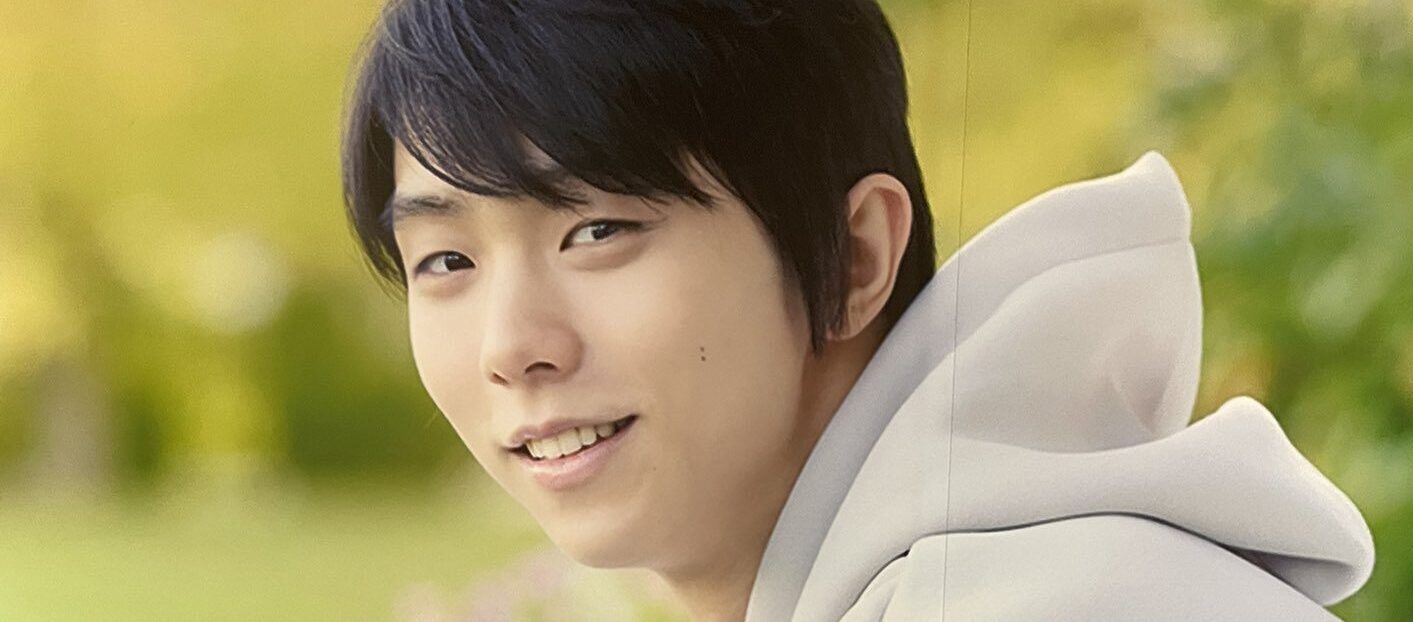 出品なしの厳しい状況が！羽生結弦待望の交通広告が東京と名古屋で開始