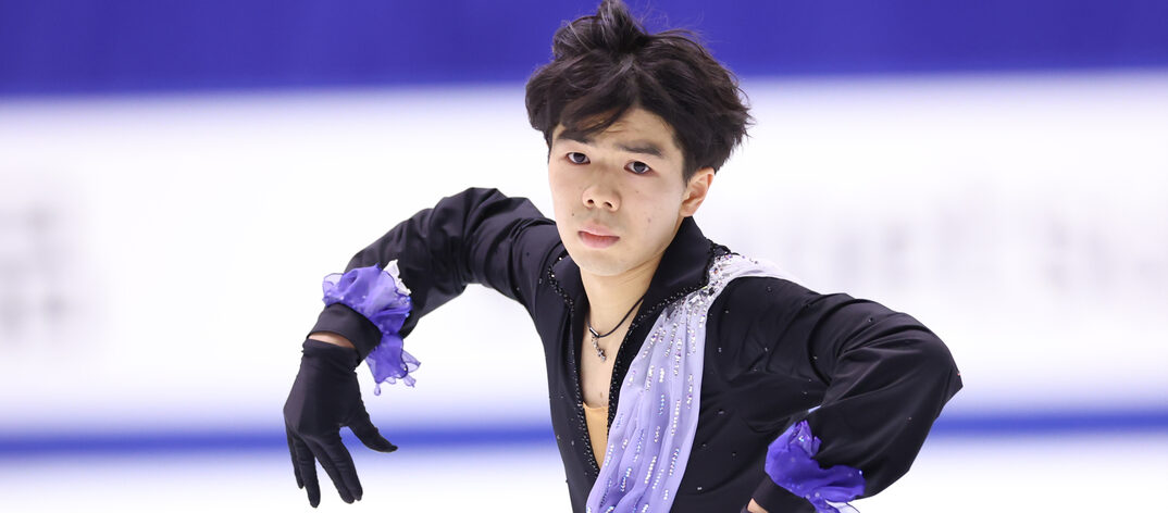 思わぬミスで大混戦の男子ショート！全日本フィギュアと羽生結弦ラジオ