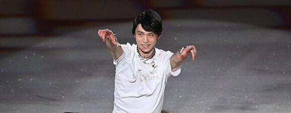 なんと本人密着映像も来る！羽生結弦GIFT公演当日で万全の準備はOK？ | 羽生結弦好きのオネエが語るフィギュアスケート