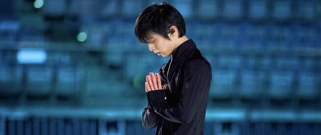 羽生結弦アイスショー2023 