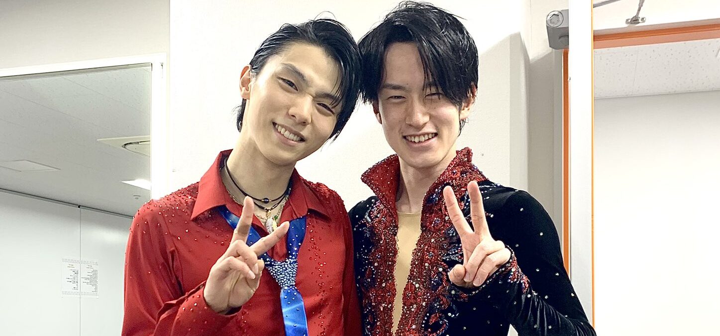 なぜフィギュア関係者が許される？羽生結弦最終日撮影に向けての制作