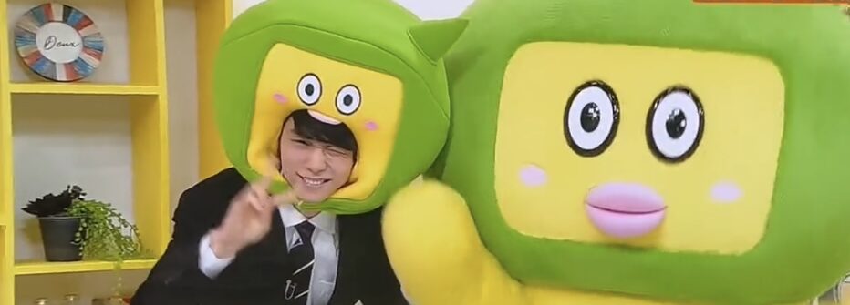神対応すぎて素晴らしかった！羽生結弦がてれまさ生出演で自身初の