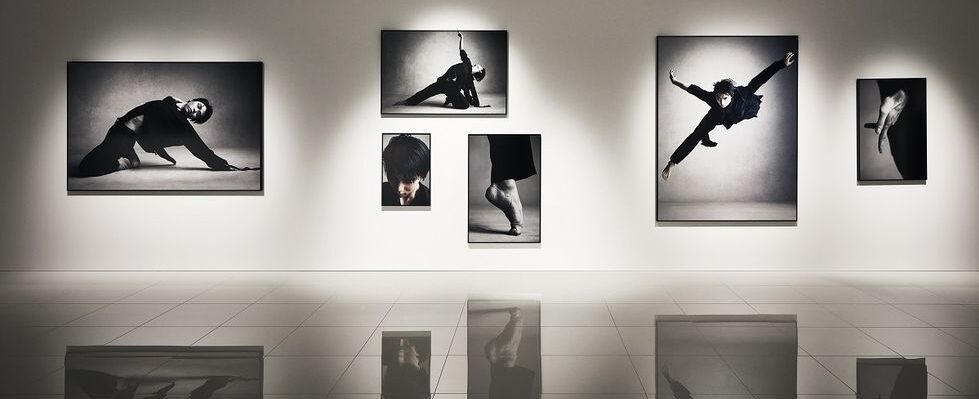 感想が秀逸すぎて唸った！羽生結弦写真展をそごう学芸員が訪れた