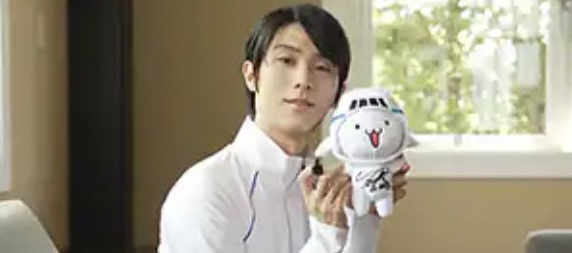 なんと爆速で完売はすごい！羽生結弦とANAの新キャンペーンが明日開始