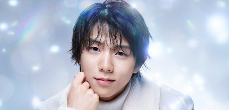 ついに話題の新ビジュが解禁に！羽生結弦オリジナル特典も明らか