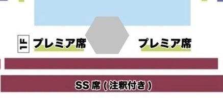 8ヵ月ぶりで歓喜の声が溢れた！羽生結弦リプレイ佐賀公演で人気の座席は？ | 羽生結弦好きのオネエが語るフィギュアスケート