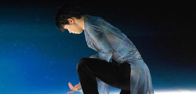 辛すぎて舞台裏で倒れるシーンも！羽生結弦の独占密着