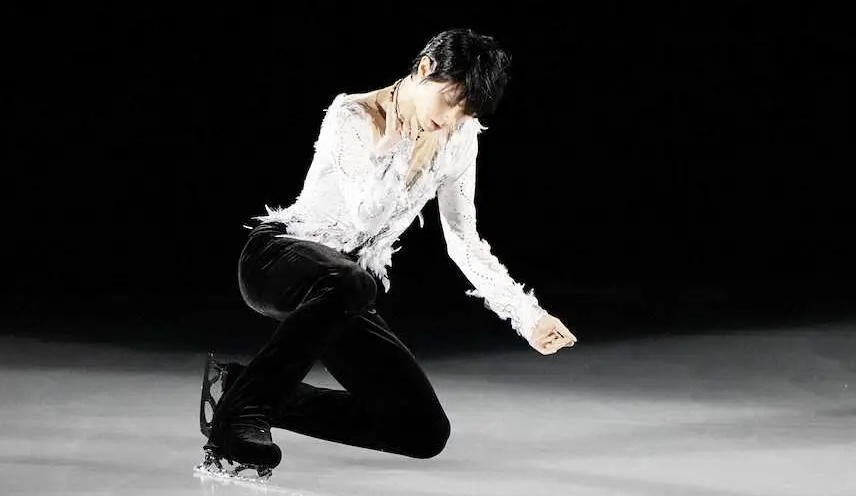 プレミアム席が一気に値上げへ！羽生結弦ノッテ公演のチケット料金も