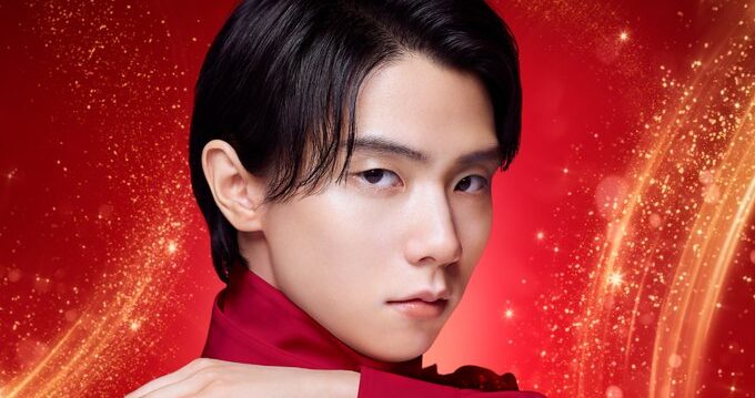 愛に溢れたANAの言葉で号泣した！羽生結弦から新年の挨拶が動画でも来