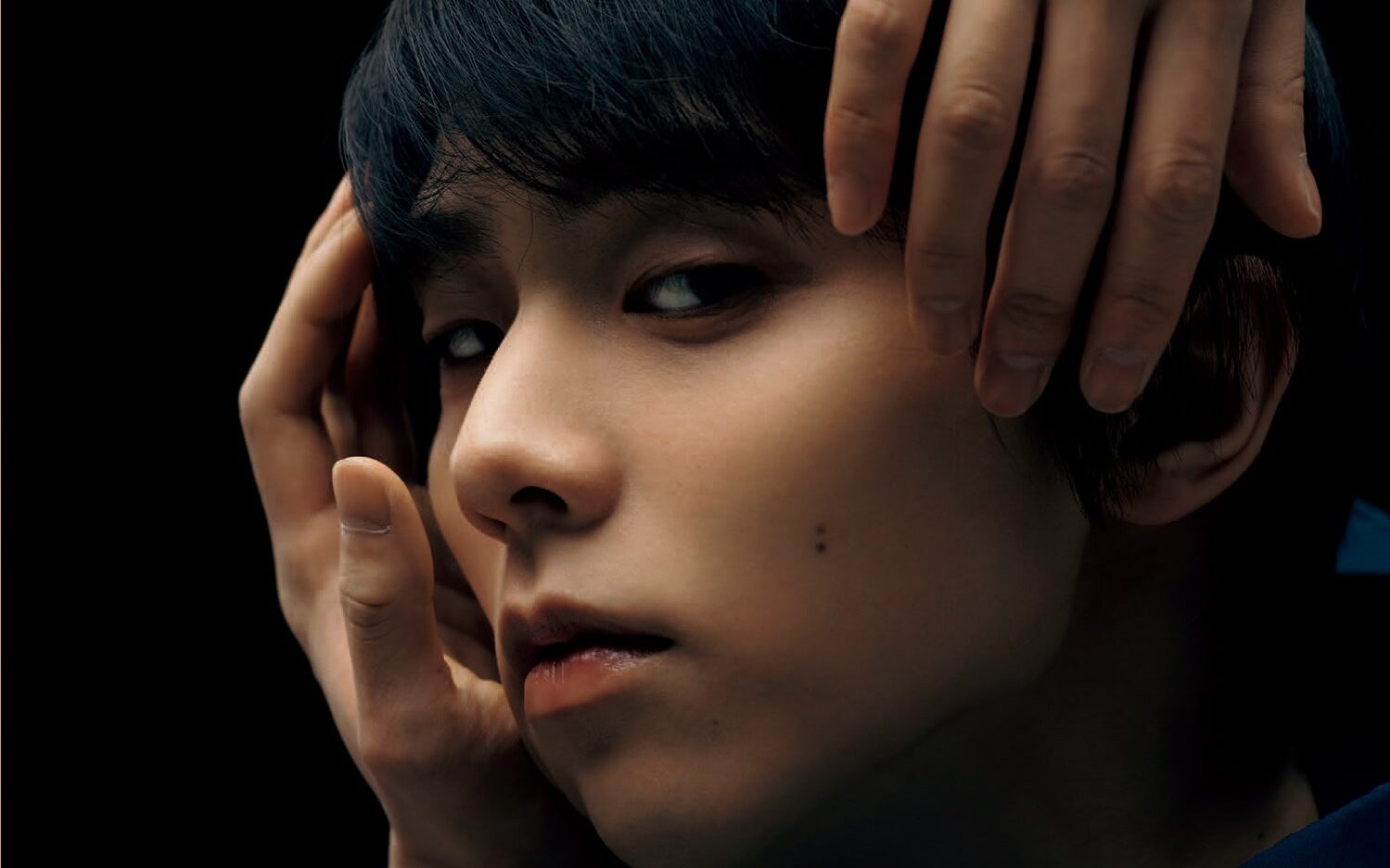 羽生結弦 RE_PRAY リプレイ プレイヤーズガイド 攻略本 ステッカー付