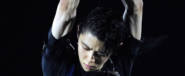 怒涛のラブコールが止まらない！羽生結弦の衣装をオリンピック公式が