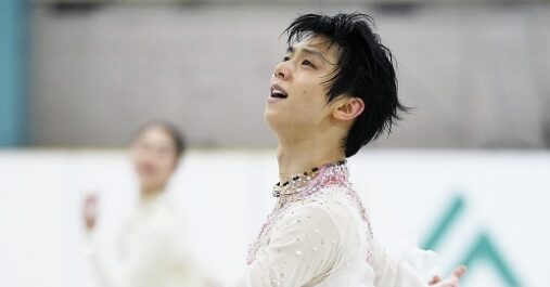 地元新聞メディアの扱いが残念すぎ！羽生結弦取材時とあまりの温度差に愕然 | 羽生結弦好きのオネエが語るフィギュアスケート