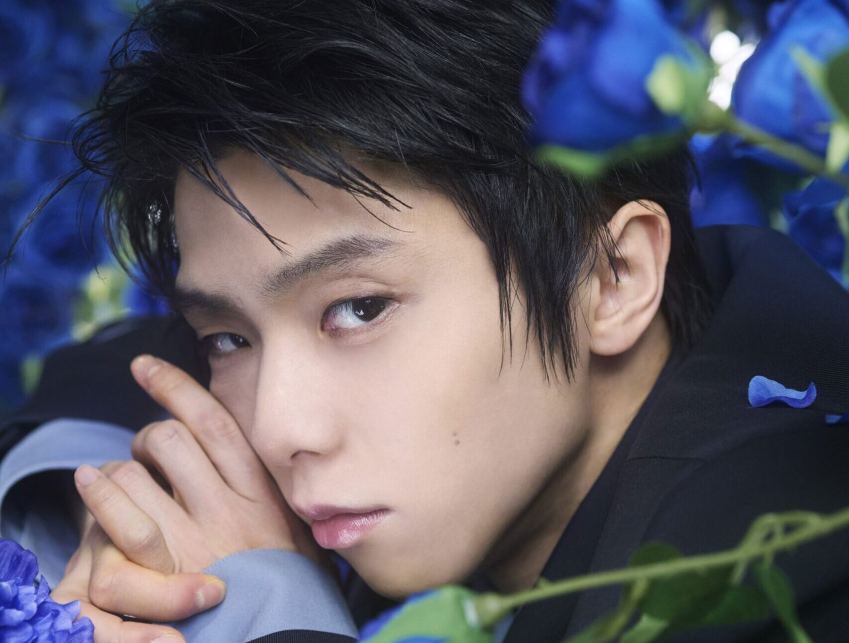 羽生選手 写 真 集 Tai AERA特別編集 スペシャルBOX入り 永久