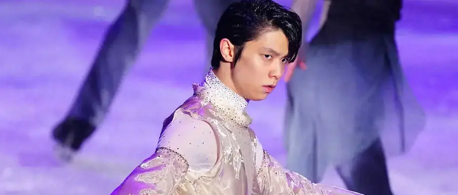 オマケあり　羽生結弦選手　ロッテ　マドラー5本セット 羽生結弦、撮影休憩中は自分を象ったマドラーで一人遊び