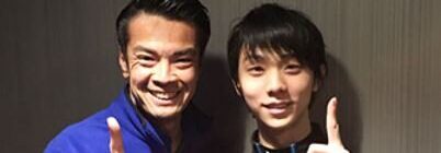 最後の温かいメッセージに泣いた！羽生結弦と味の素が12年間の契約満了