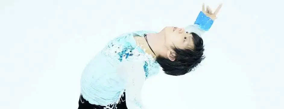 アンコールはまさかのプロが来た！羽生結弦アイスショーの全演目が判明