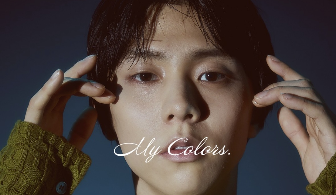 33パターンは異次元すぎ！羽生結弦の切手セット広告が完全に規格外だっ