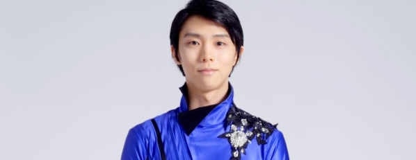 夢のコラボは来春発売とついに判明！羽生結弦マグネットカバー展示は